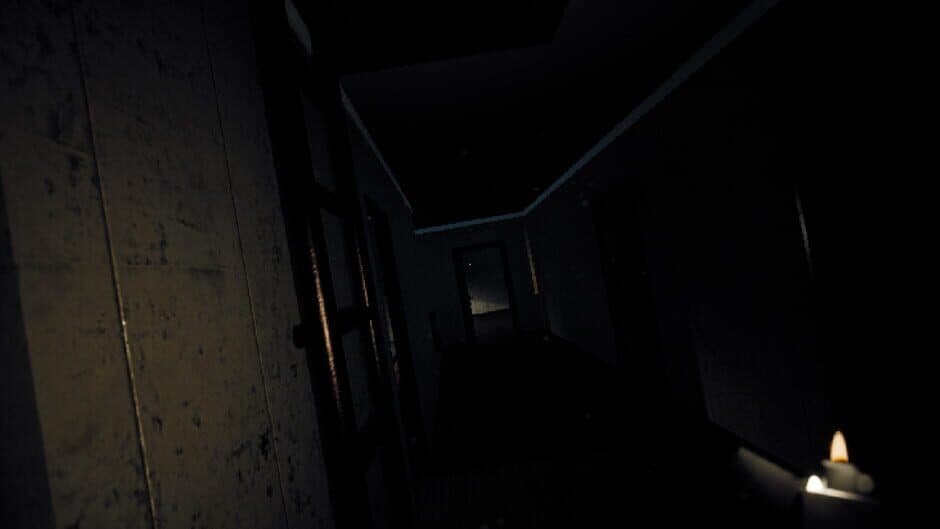 Скриншот 2 из Not Alone: Remake