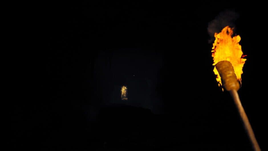 Скриншот 4 из Not Alone: Remake