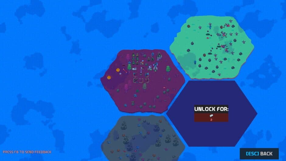 Скриншот 4 из Nova Lands: Emilia's Mission