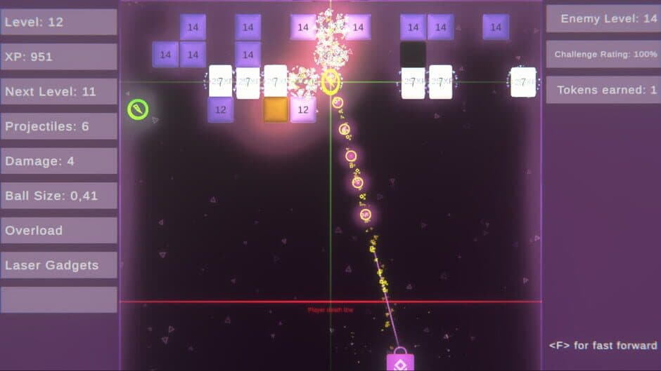 Скриншот 1 из Novi Cube