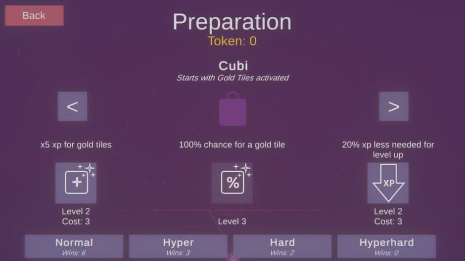 Скриншот 5 из Novi Cube