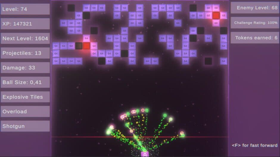 Скриншот 6 из Novi Cube