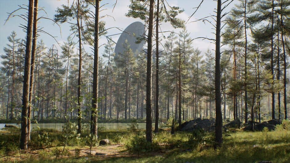 Скриншот 4 из Nowhere: Mysterious Artifacts
