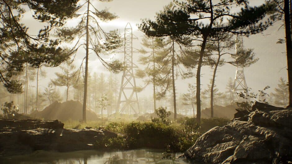 Скриншот 6 из Nowhere: Mysterious Artifacts