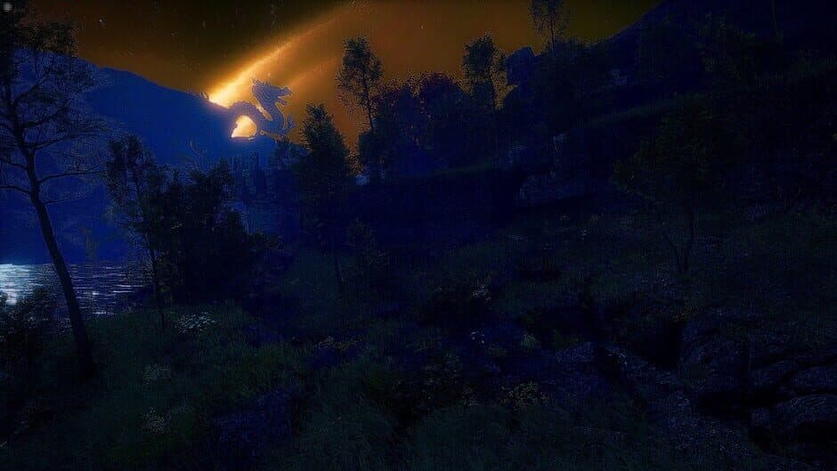 Скриншот 7 из Oblivion Eclipse