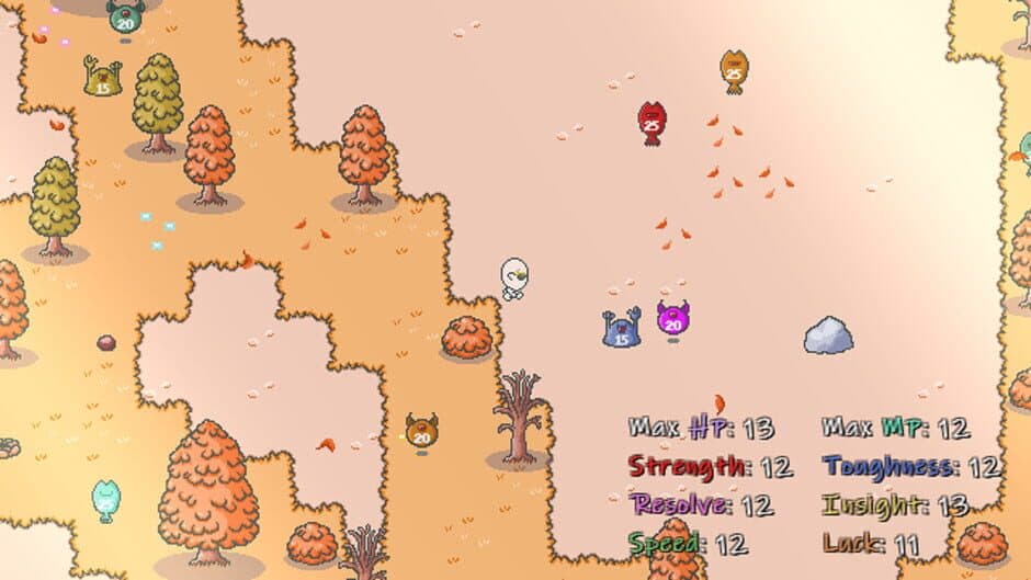 Скриншот 9 из Nobody's Quest