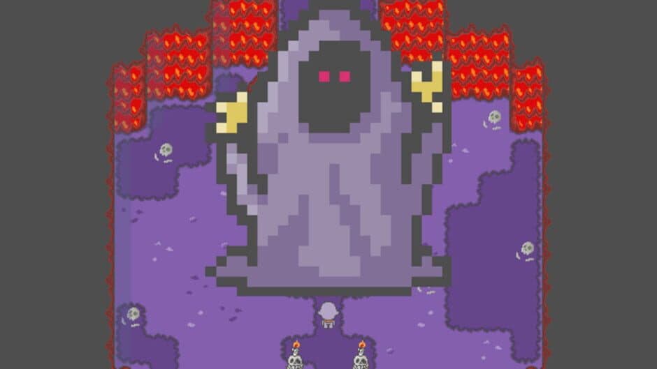 Скриншот 5 из Nobody's Quest