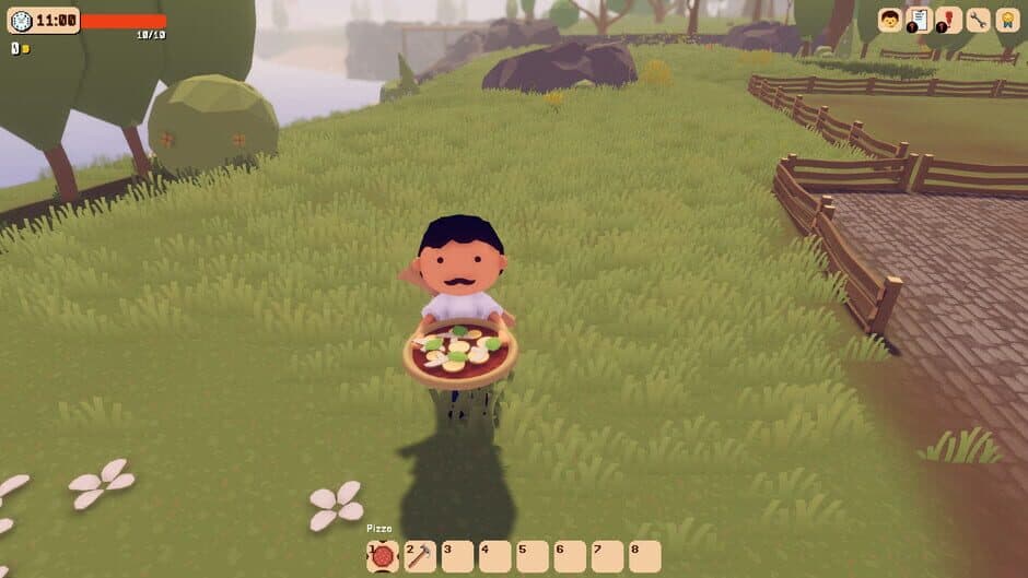 Скриншот 8 из Nonno Lorenzo