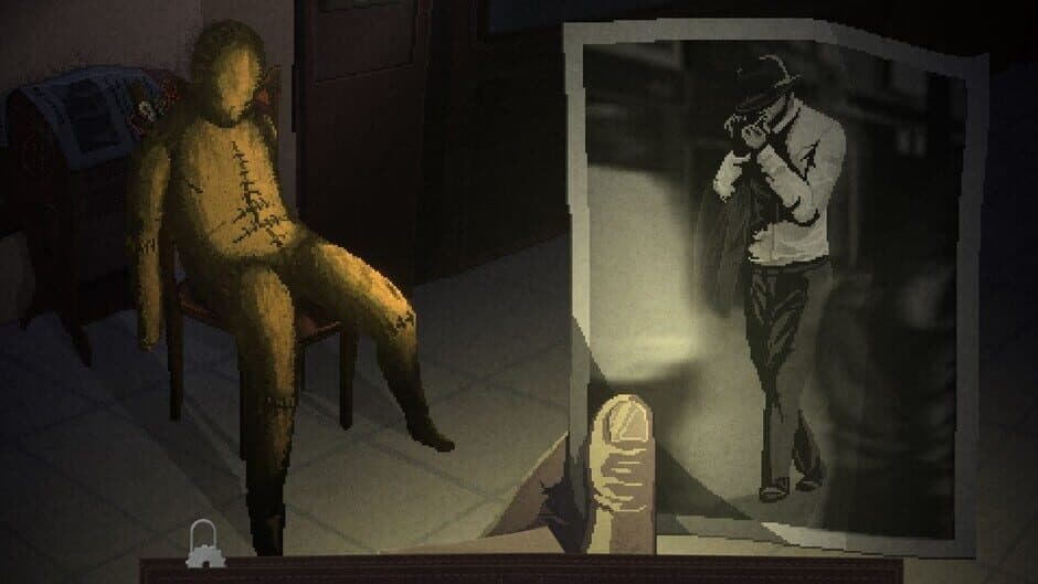 Скриншот 4 из Noir Storm