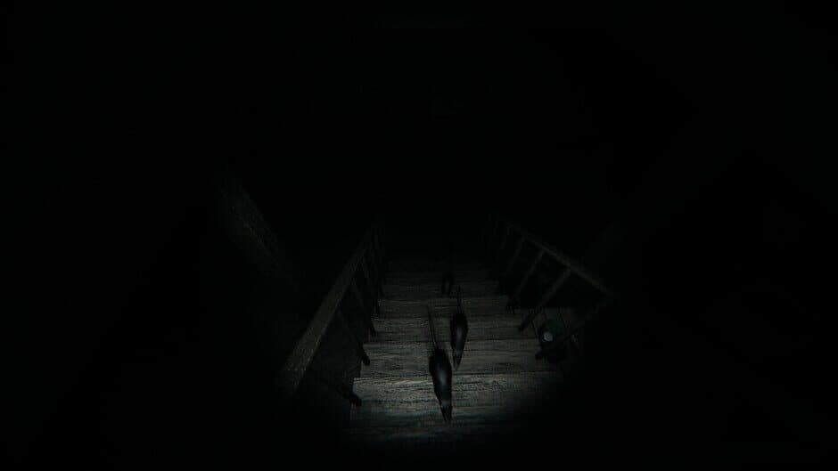 Скриншот 3 из Night of the Wererat