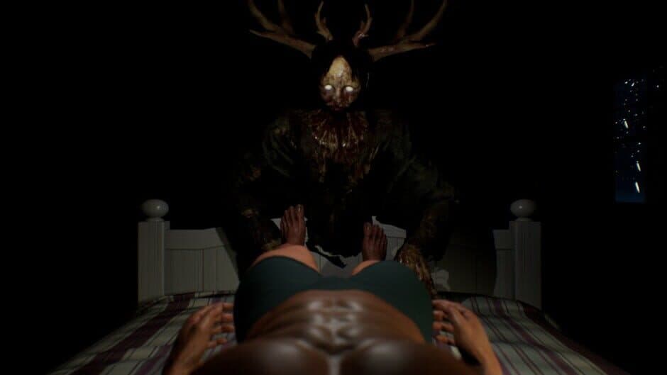 Скриншот 3 из Nightmare
