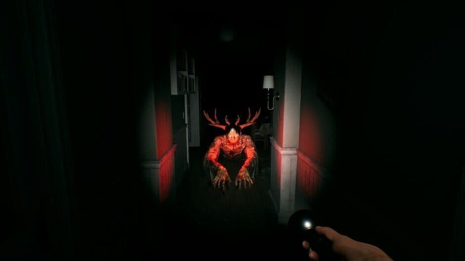 Скриншот 1 из Nightmare