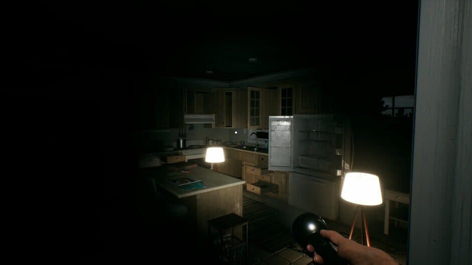Скриншот 5 из Nightmare
