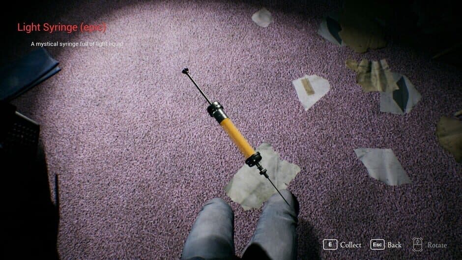 Скриншот 9 из Nightmare