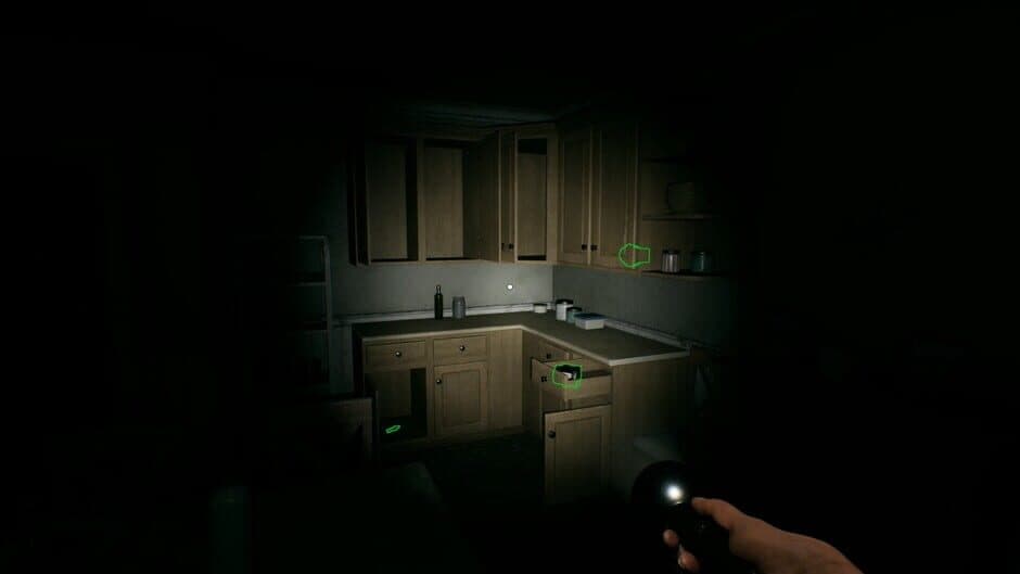 Скриншот 12 из Nightmare