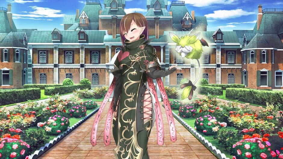 Скриншот 2 из My Wife is a Princess