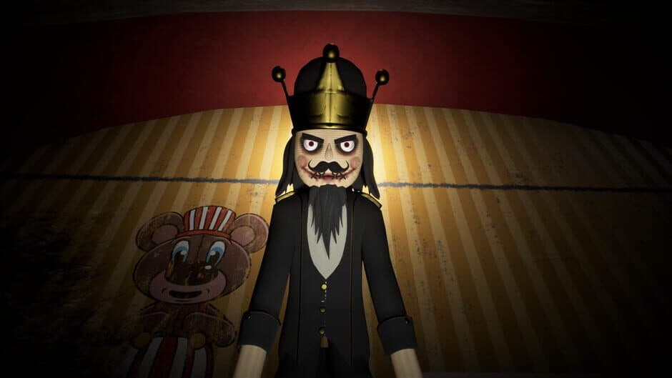 Скриншот 1 из The Nutcracker