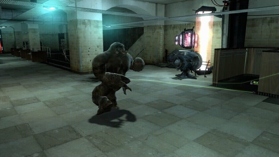 Скриншот 2 из Human Error