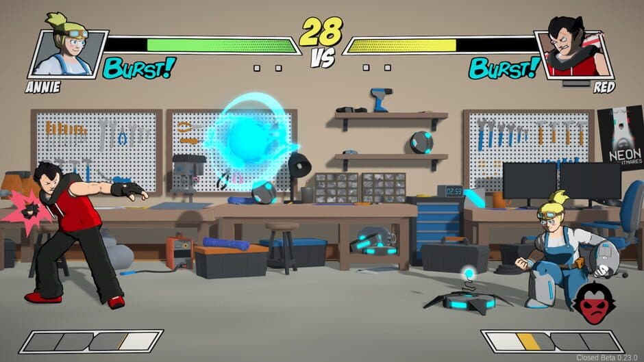 Скриншот 6 из Duels of Fortune