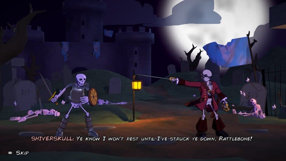 Скриншот 7 из Duels of Fortune