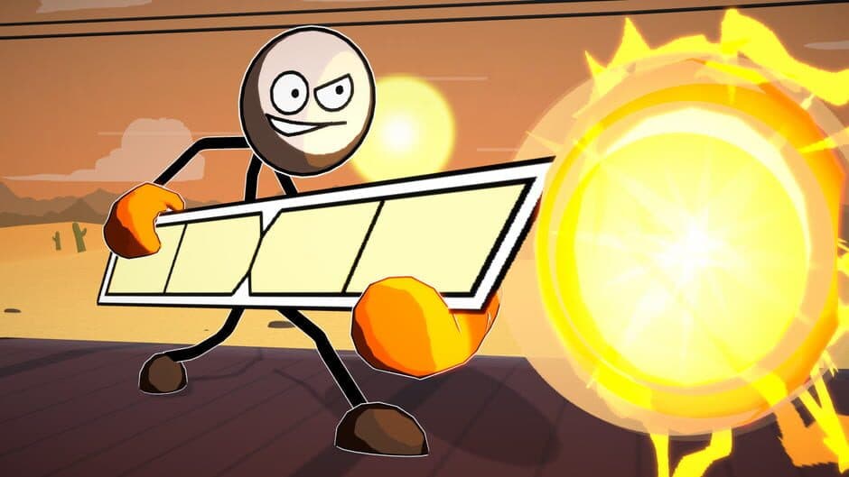 Скриншот 3 из Duels of Fortune