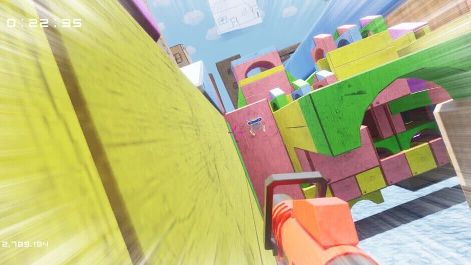 Скриншот 3 из Dutch Maximus: Out of the Toy Box