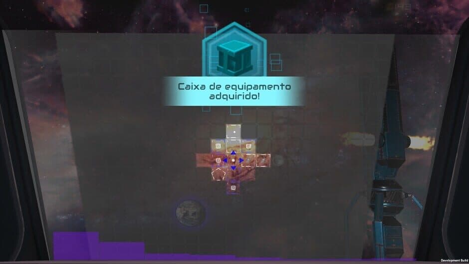 Скриншот 3 из Dark Old Sun II: Unspace