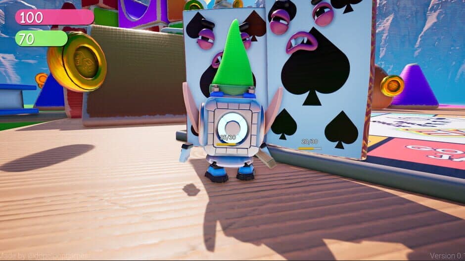 Скриншот 8 из Dice Guy