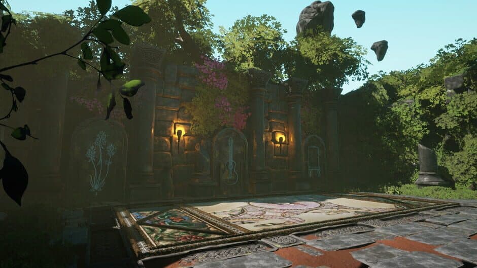 Скриншот 2 из Inner Ashes