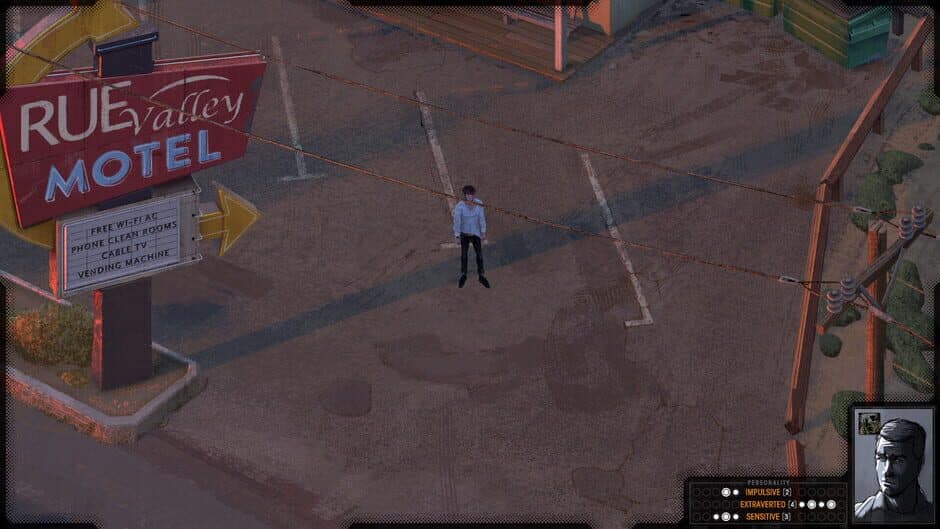 Скриншот 4 из Rue Valley