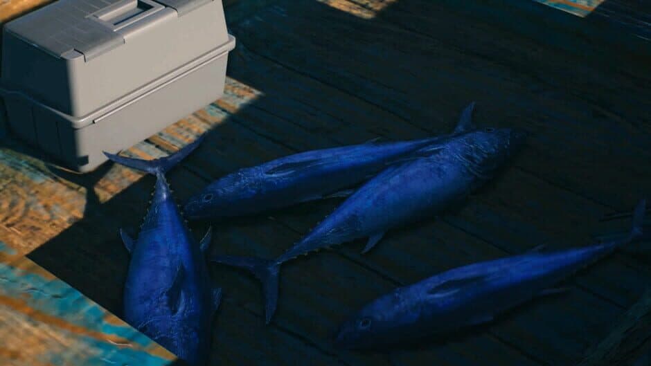 Скриншот 2 из Angler's World