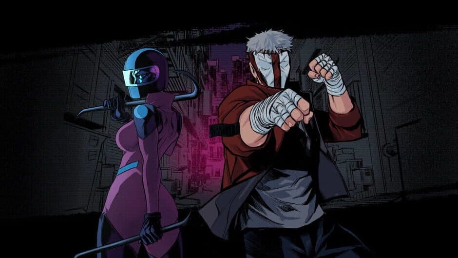 Скриншот 6 из City of Rampage