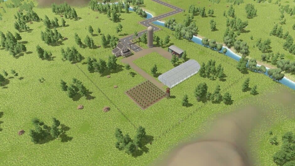 Скриншот 1 из Agri-Tycoon