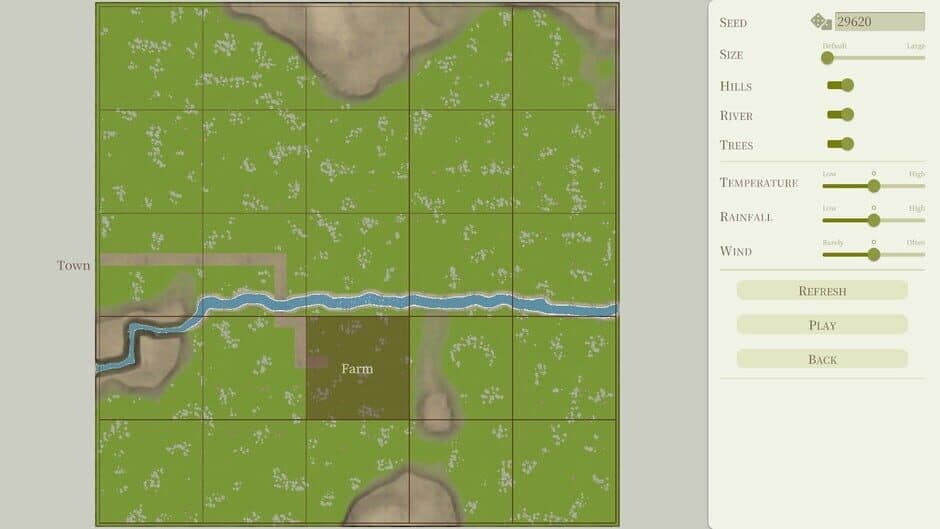 Скриншот 2 из Agri-Tycoon