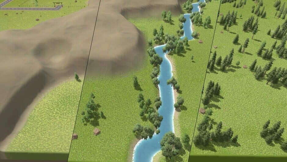 Скриншот 3 из Agri-Tycoon