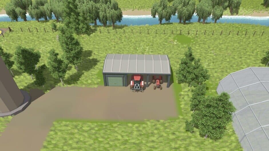 Скриншот 4 из Agri-Tycoon