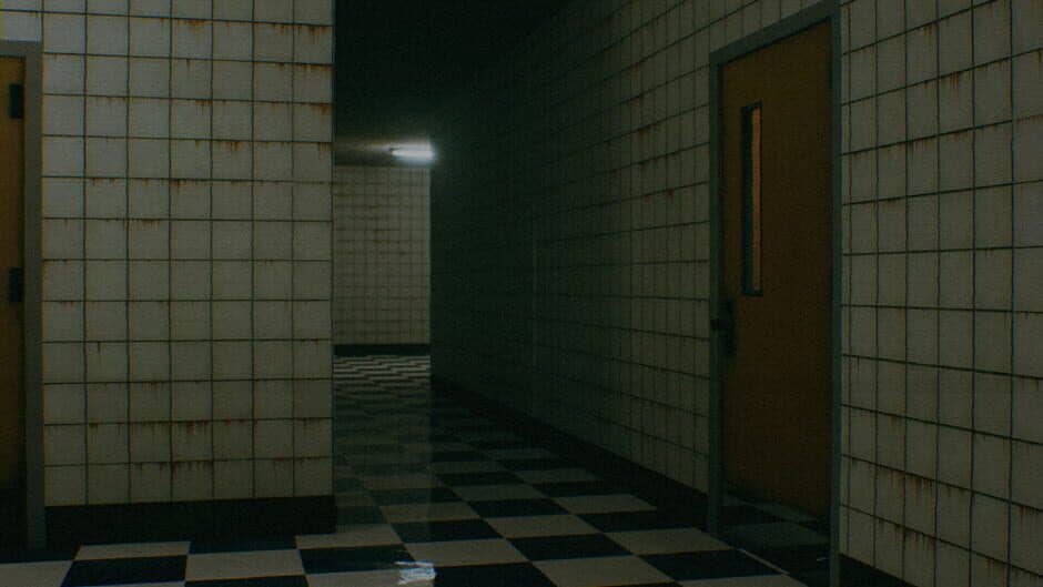 Скриншот 1 из HorrorBox