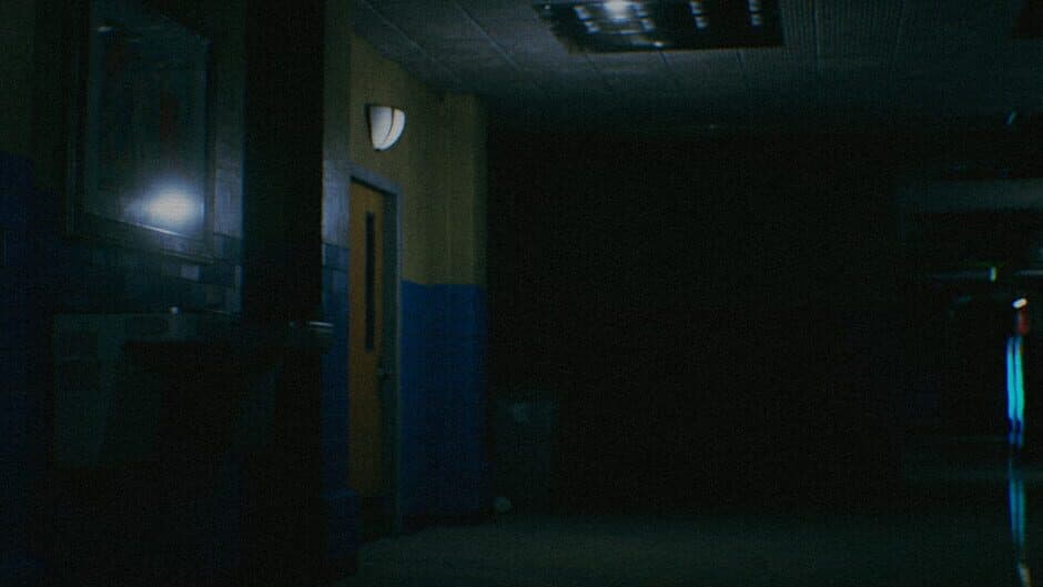 Скриншот 4 из HorrorBox