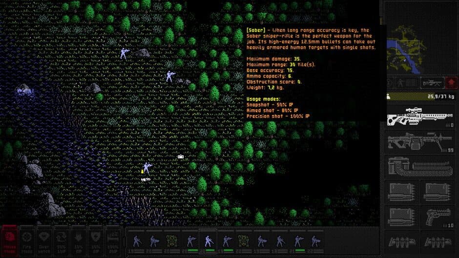 Скриншот 2 из Archrebel: Tactics