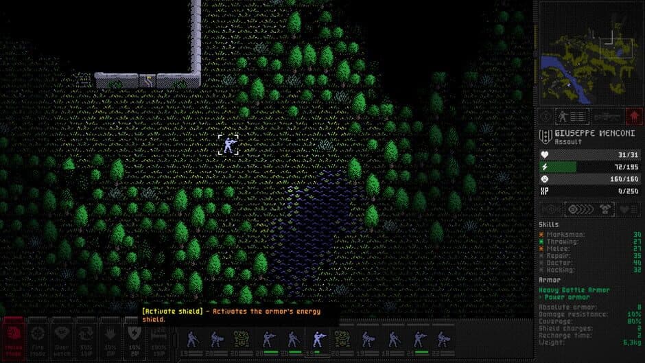 Скриншот 6 из Archrebel: Tactics