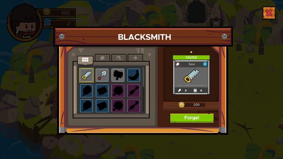 Скриншот 2 из Holy Potatoes! I'm A Hero?!