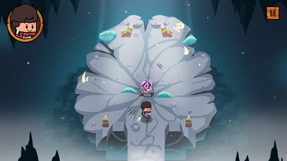 Скриншот 1 из Holy Potatoes! I'm A Hero?!