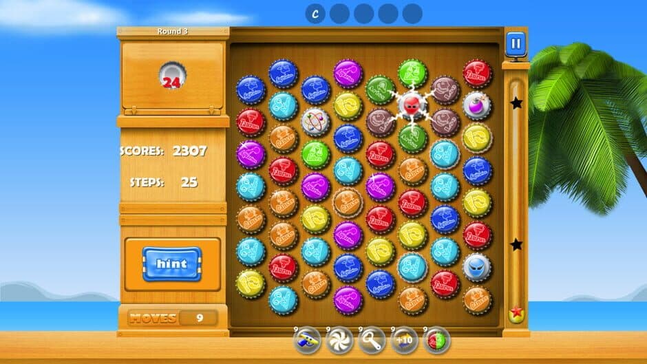 Скриншот 9 из CrazyCaps