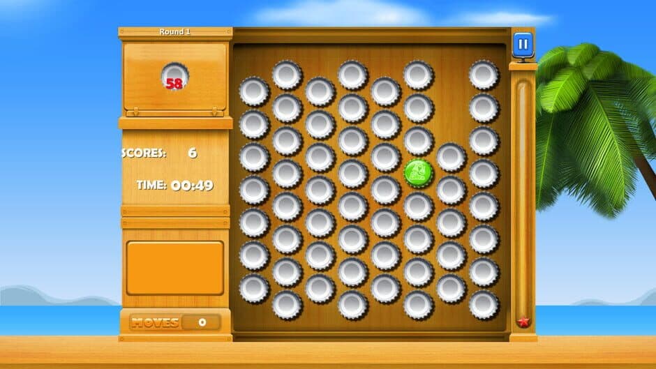Скриншот 4 из CrazyCaps