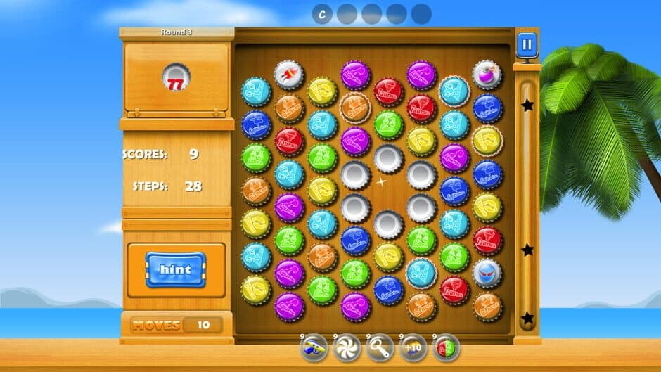 Скриншот 10 из CrazyCaps
