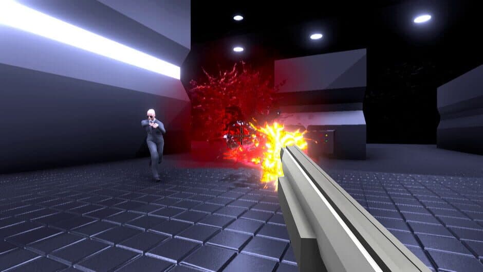 Скриншот 1 из Dreadfire