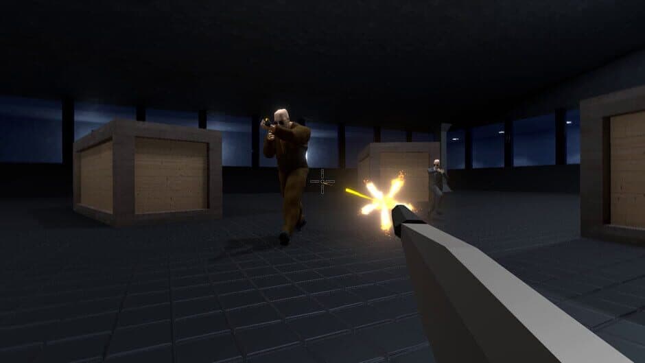 Скриншот 3 из Dreadfire