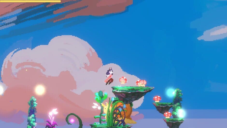 Скриншот 2 из Elowen's Light