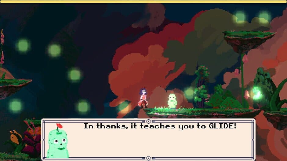 Скриншот 5 из Elowen's Light
