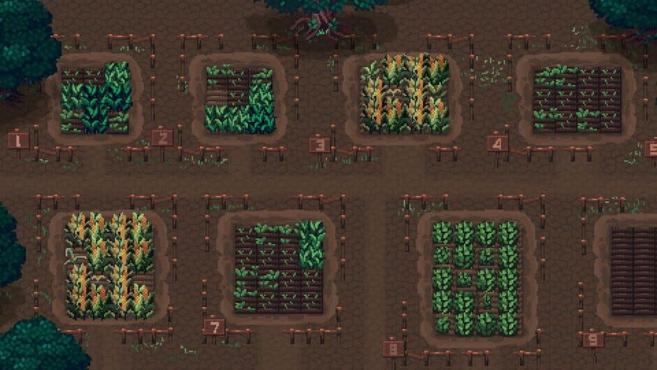 Скриншот 7 из Daomei Village